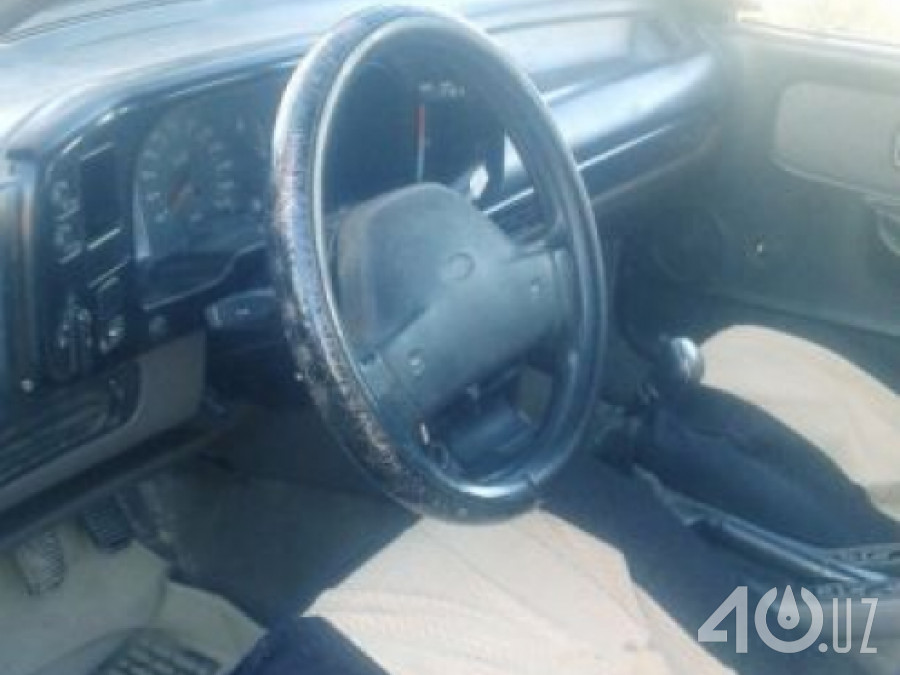 Ford Scorpio I