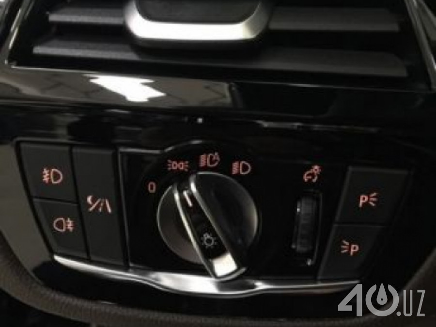 BMW 5 серия VII (G30/G31)