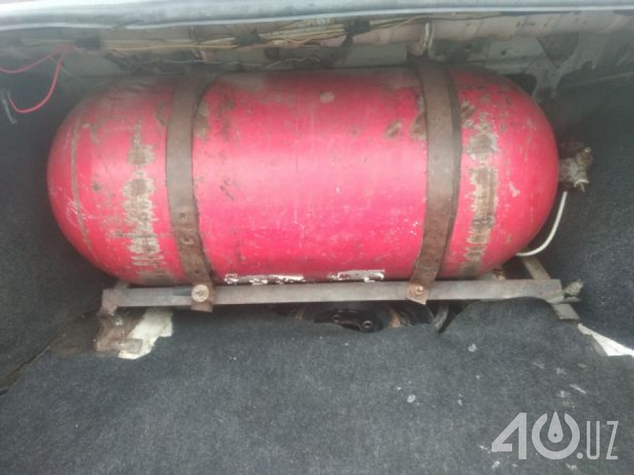 Daewoo Uz Nexia I Рестайлинг (DOHC)