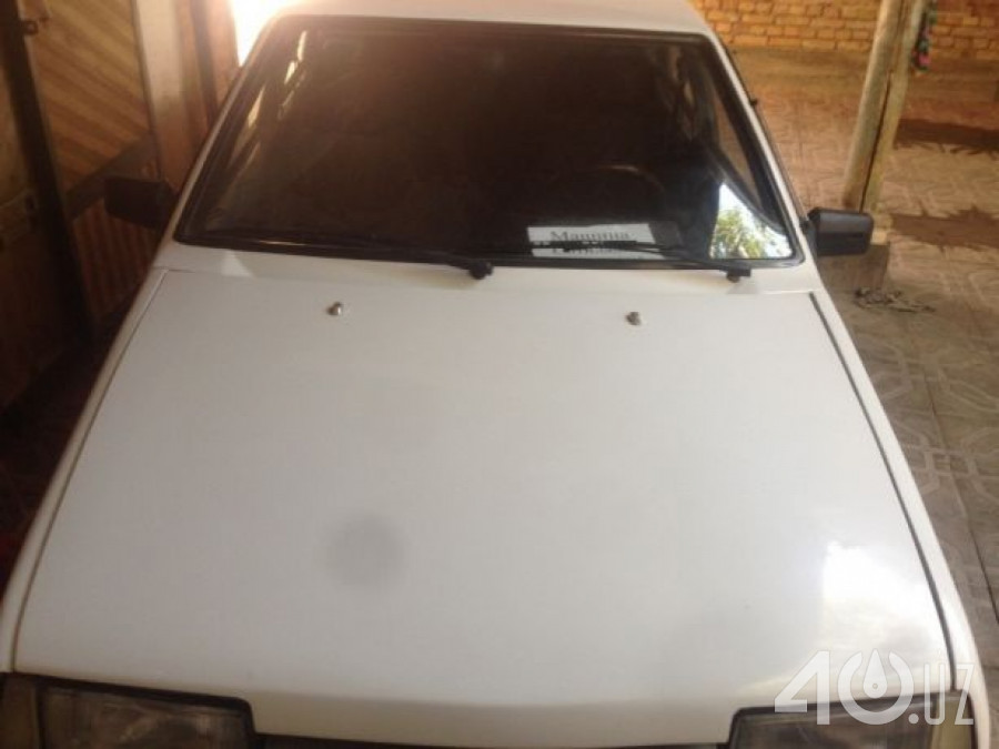 LADA (ВАЗ) 2109