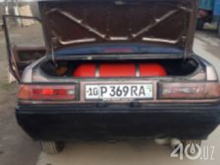 Mitsubishi Galant V