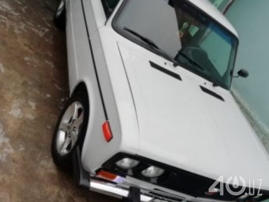LADA (ВАЗ) 2106