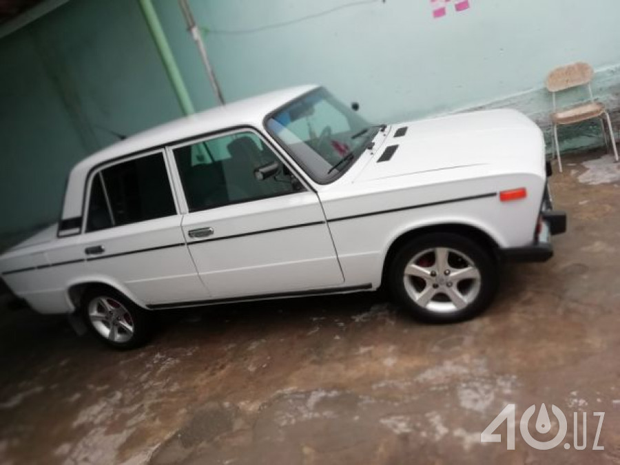LADA (ВАЗ) 2106