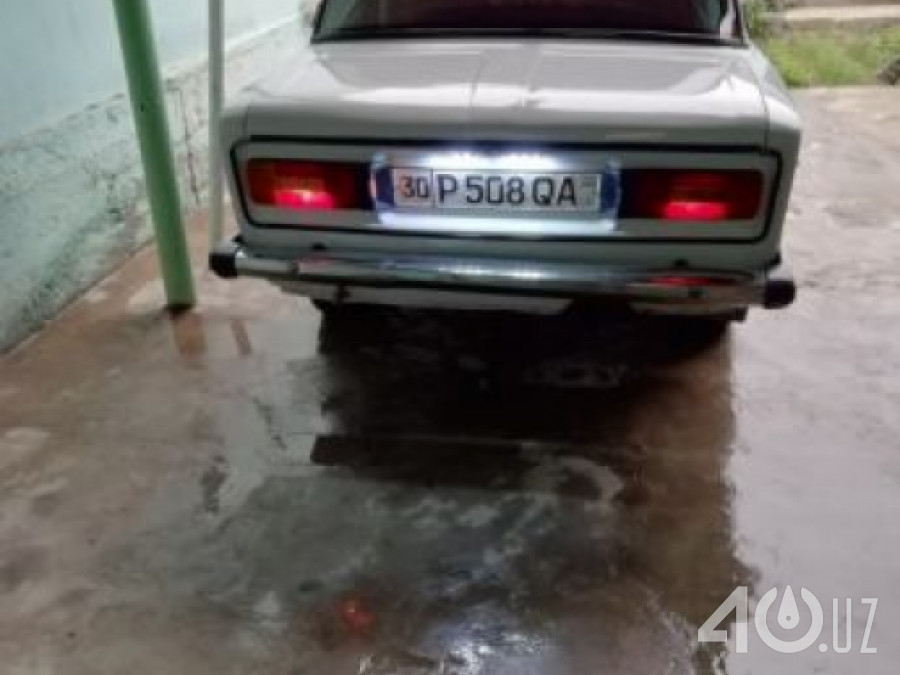 LADA (ВАЗ) 2106