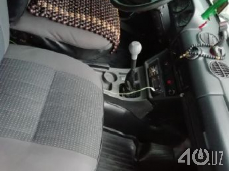 LADA (ВАЗ) 2106