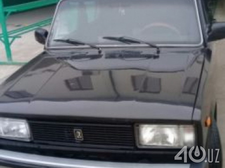 LADA (ВАЗ) 2105
