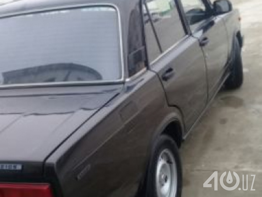 LADA (ВАЗ) 2105