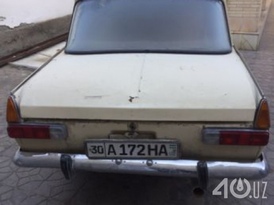 Москвич 412