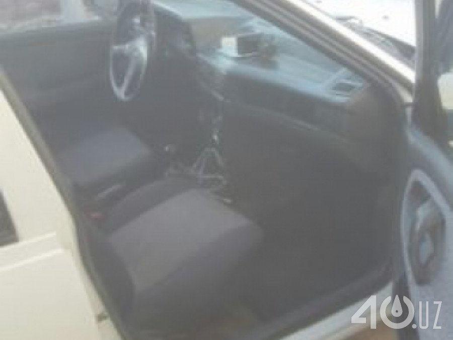Daewoo Uz Nexia I (SOHC)