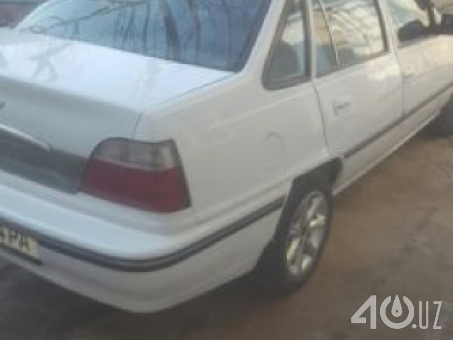 Daewoo Uz Nexia I (SOHC)