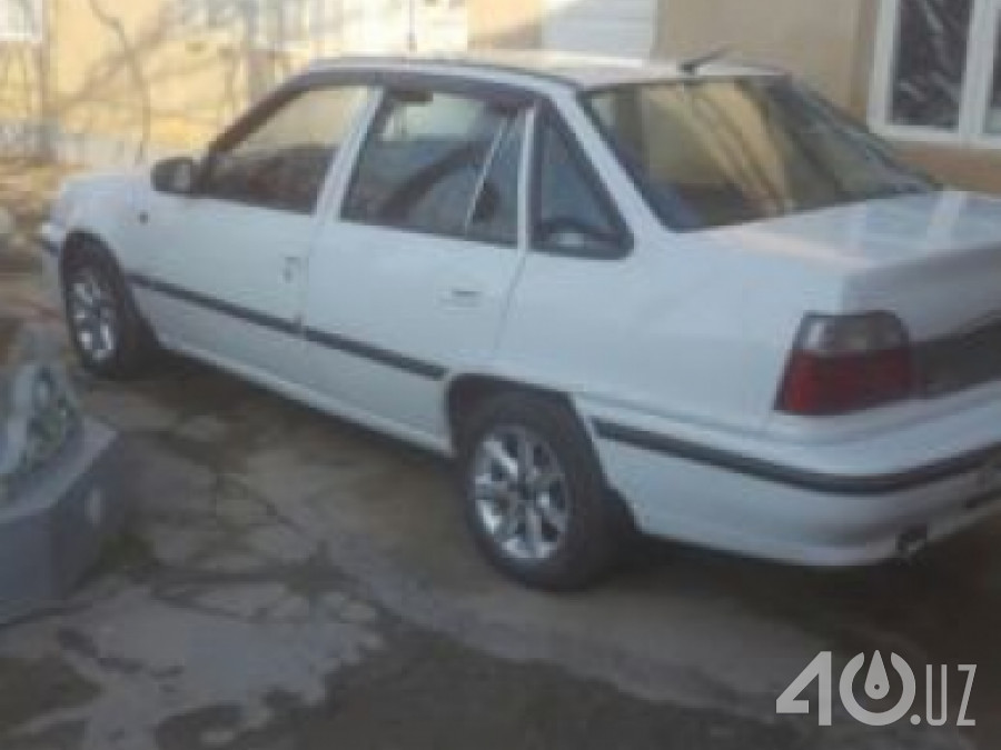 Daewoo Uz Nexia I (SOHC)