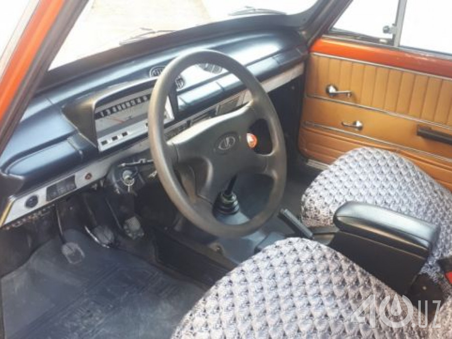 LADA (ВАЗ) 2101
