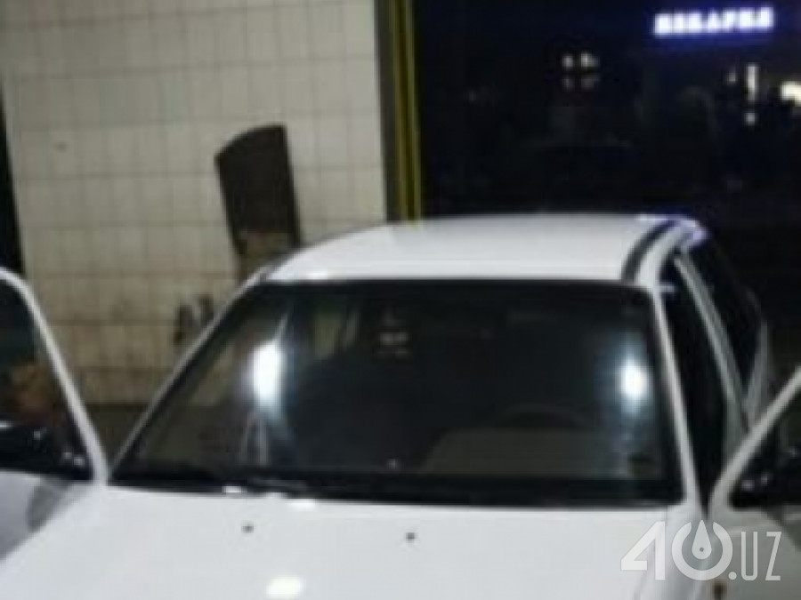 Daewoo Uz Nexia I (SOHC)