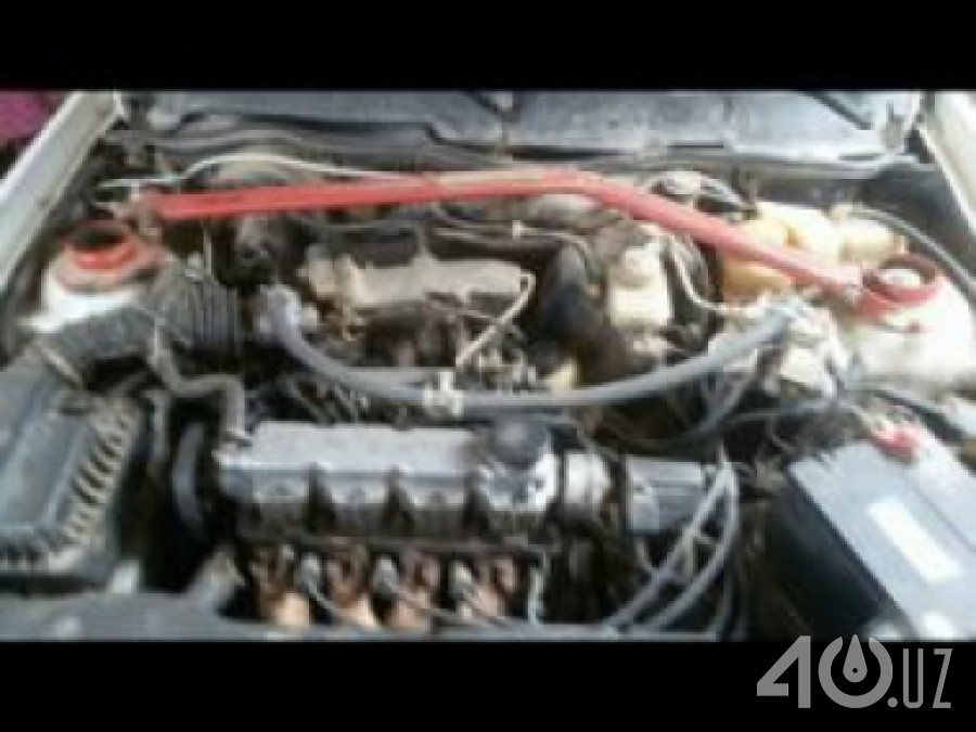 Daewoo Uz Nexia I (SOHC)