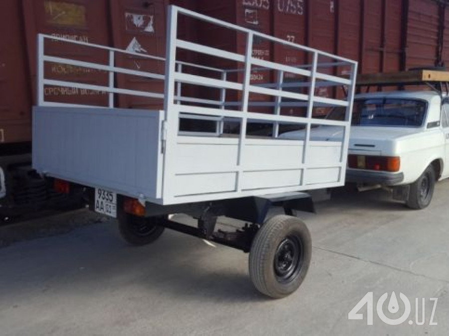 ГАЗ 3102 «Волга»