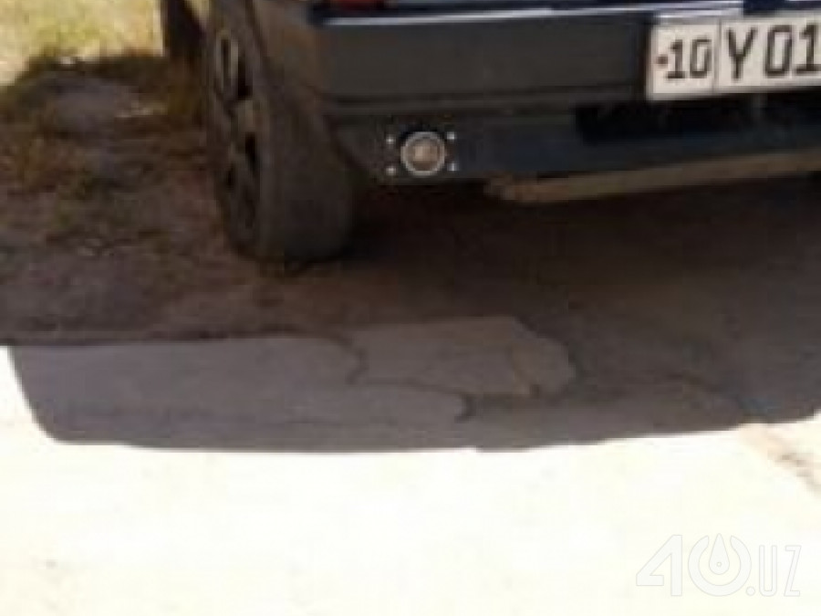 LADA (ВАЗ) 2109