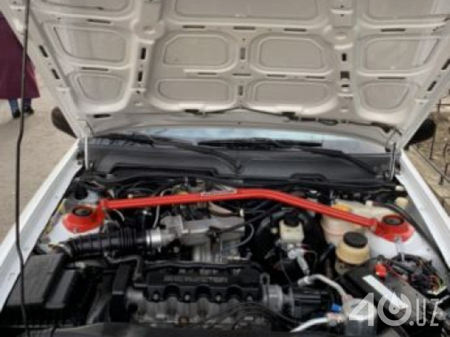 Daewoo Uz Nexia I Рестайлинг (DOHC)
