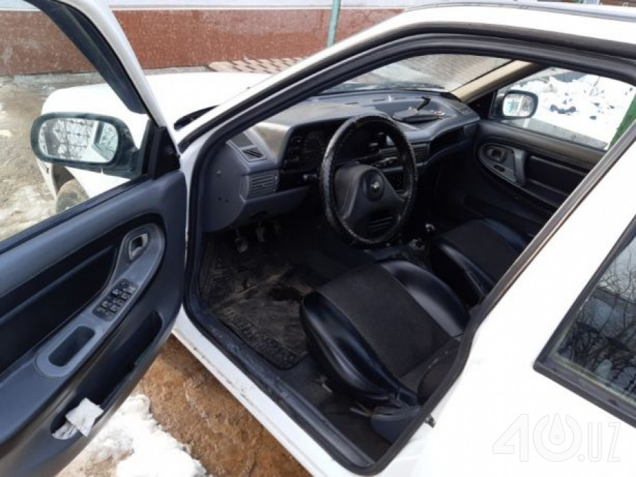 Daewoo Uz Nexia I (SOHC)