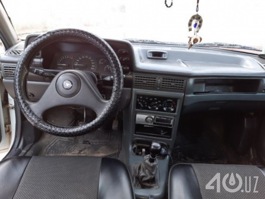 Daewoo Uz Nexia I (SOHC)