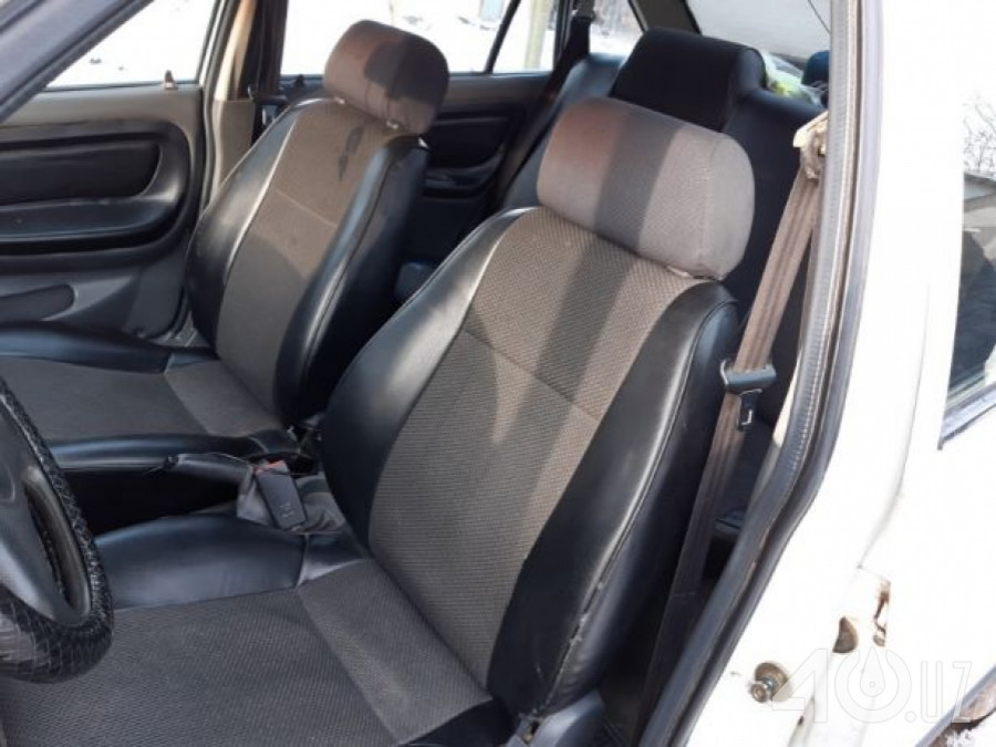 Daewoo Uz Nexia I (SOHC)