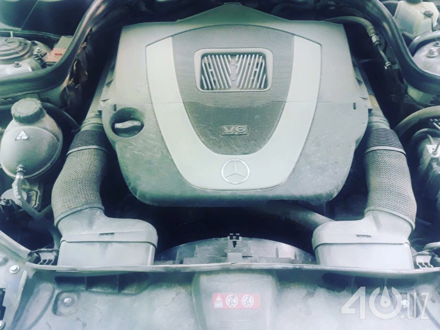 Mercedes-Benz E-klasse IV (W212, S212, C207)