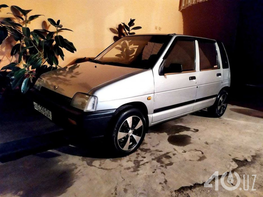 Daewoo Uz Tico