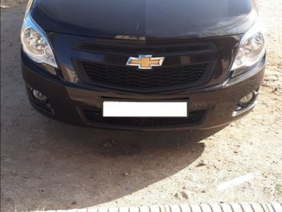 Chevrolet Uz Cobalt II