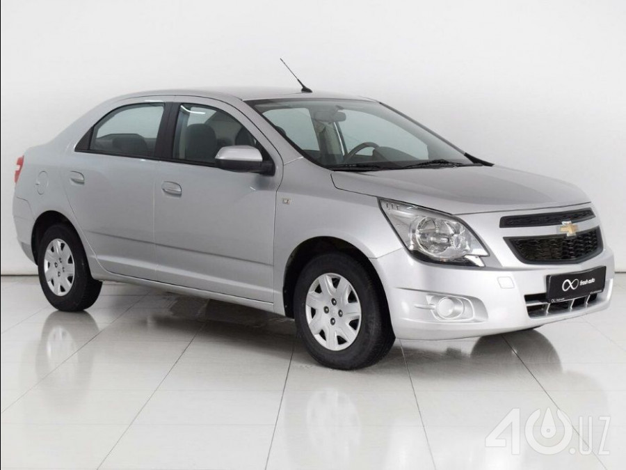 Chevrolet Uz Cobalt II