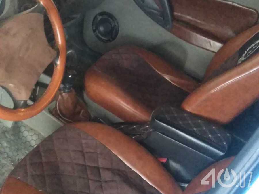 LADA (ВАЗ) Kalina I