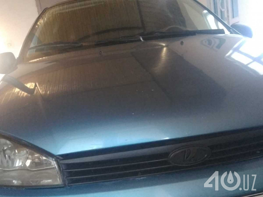 LADA (ВАЗ) Kalina I