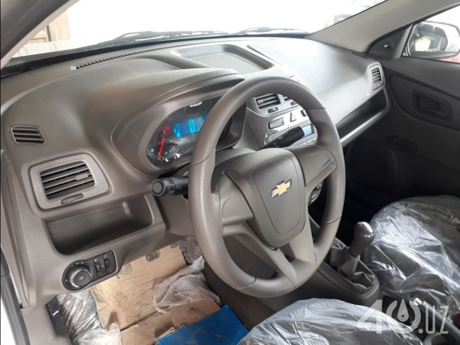 Chevrolet Uz Cobalt II
