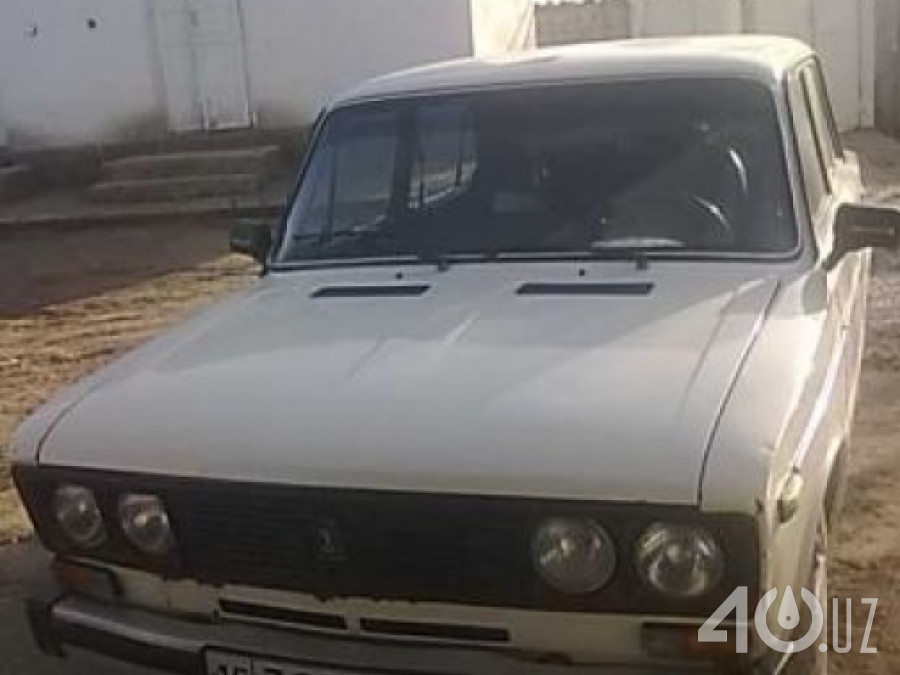 LADA (ВАЗ) 2106