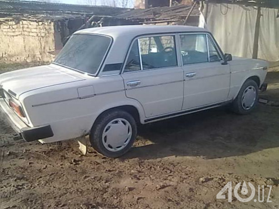 LADA (ВАЗ) 2106