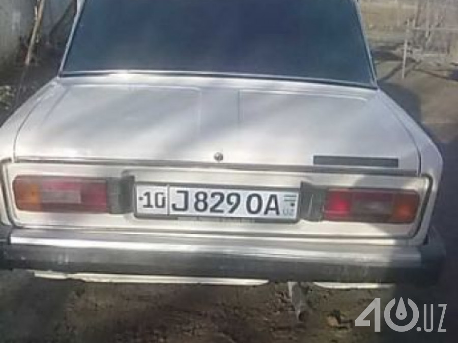 LADA (ВАЗ) 2106