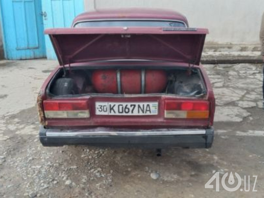 LADA (ВАЗ) 2105