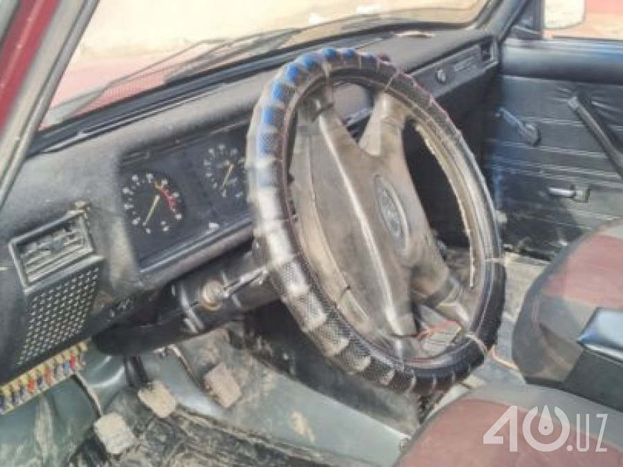 LADA (ВАЗ) 2105