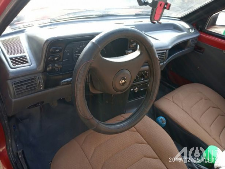 Opel Kadett D