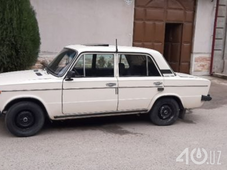 LADA (ВАЗ) 2106