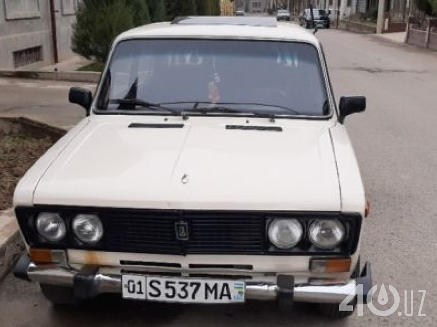 LADA (ВАЗ) 2106