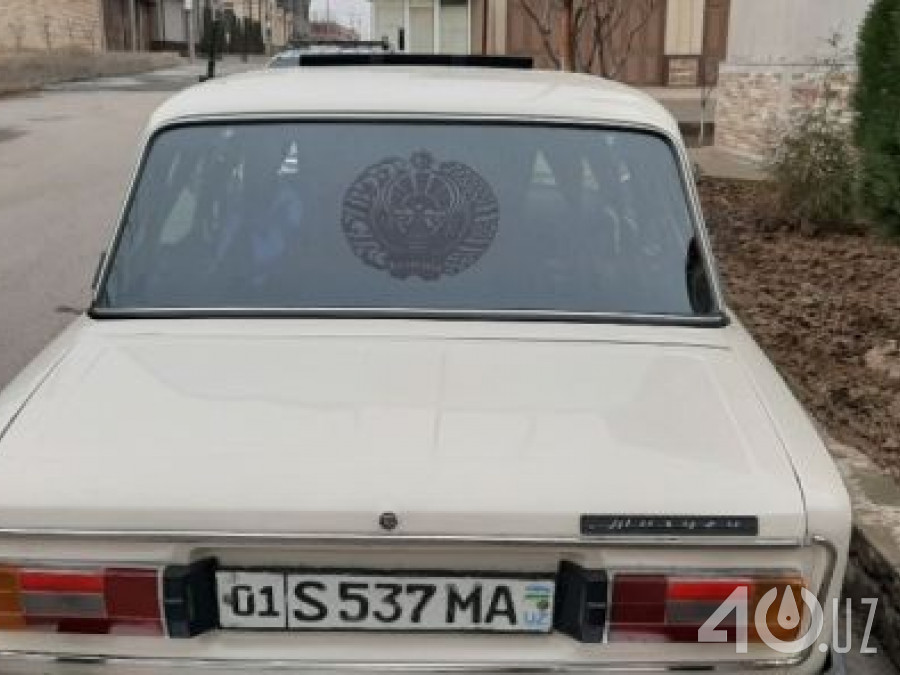 LADA (ВАЗ) 2106