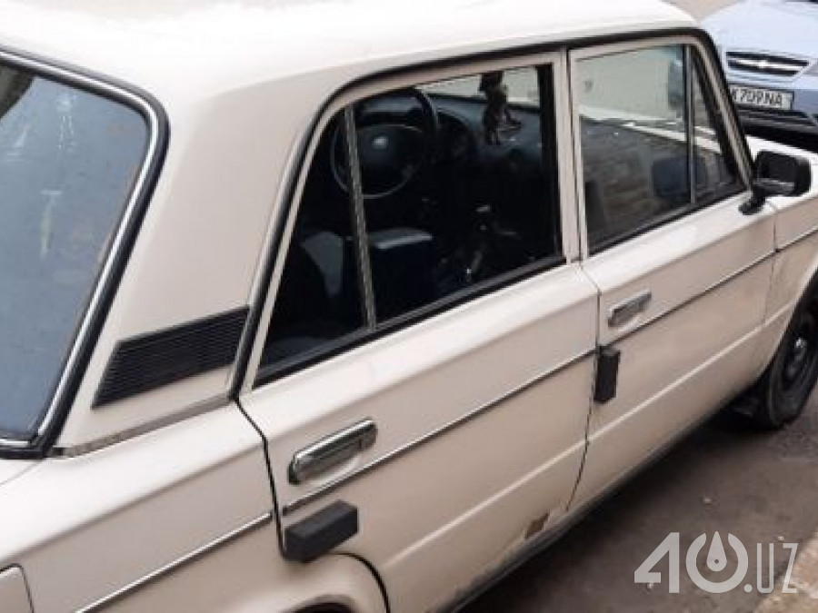 LADA (ВАЗ) 2106