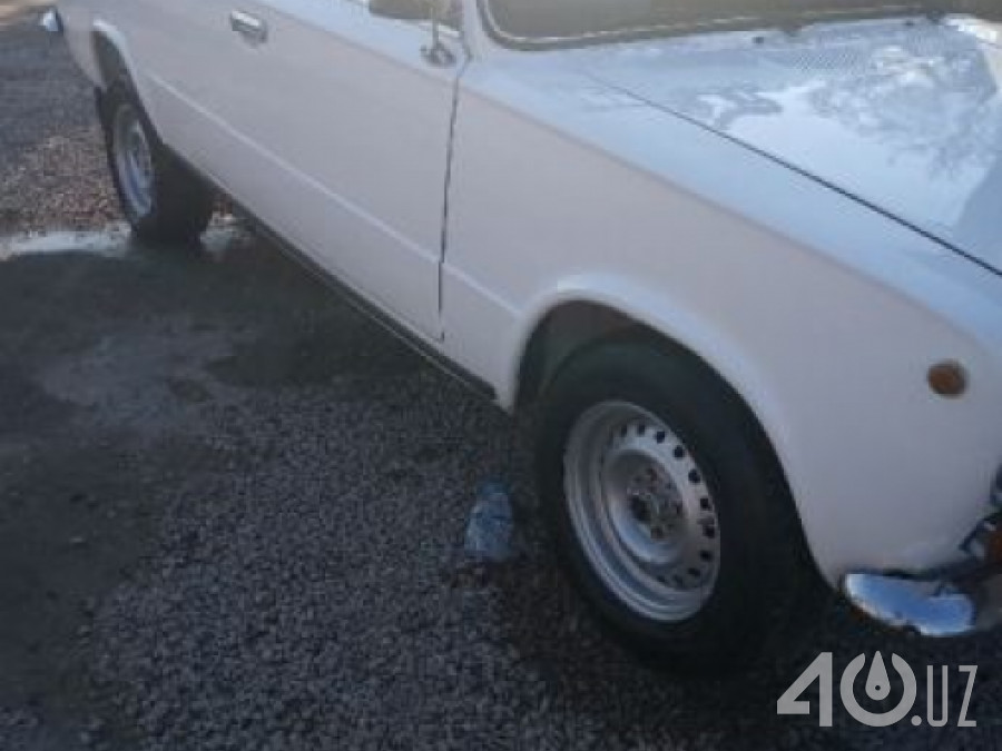 LADA (ВАЗ) 2102