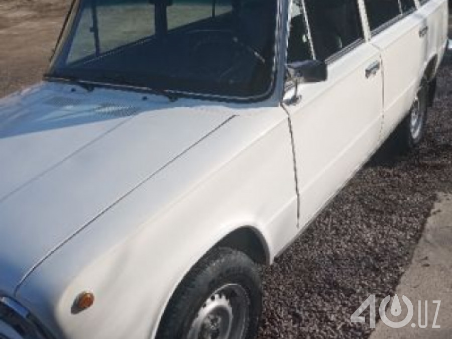 LADA (ВАЗ) 2102