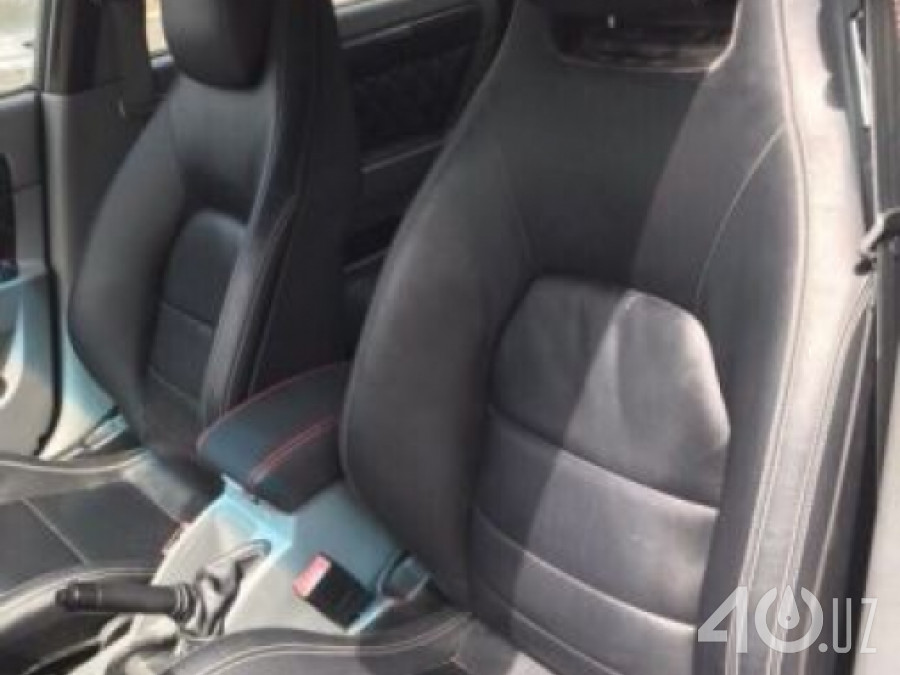 Chevrolet Uz Lacetti II (Gentra)