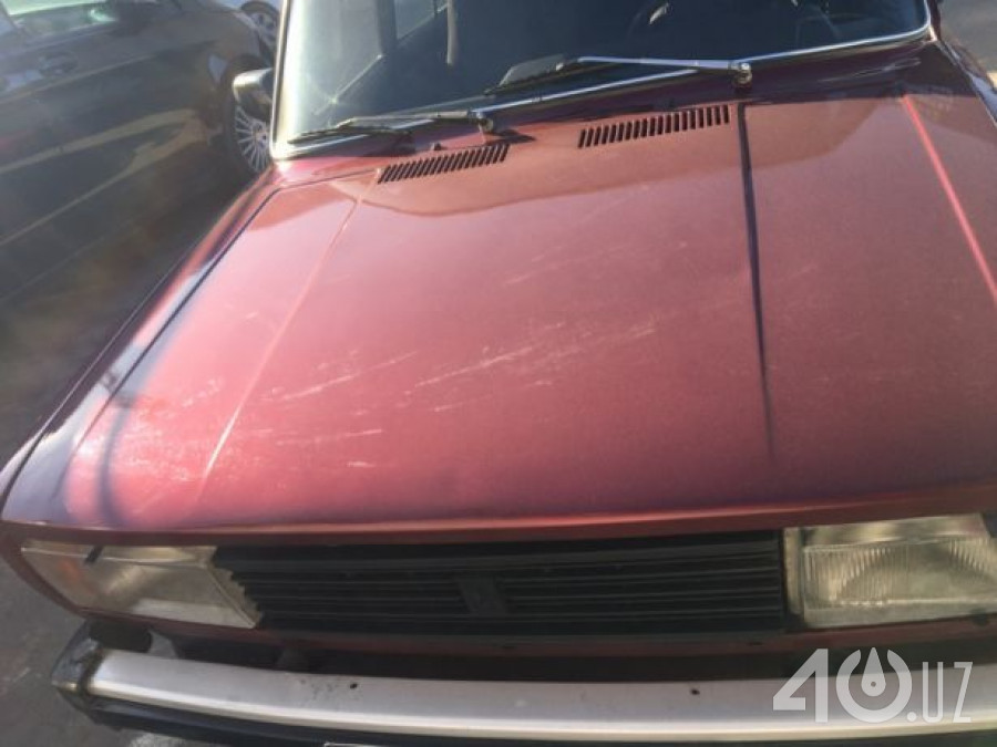 LADA (ВАЗ) 2105
