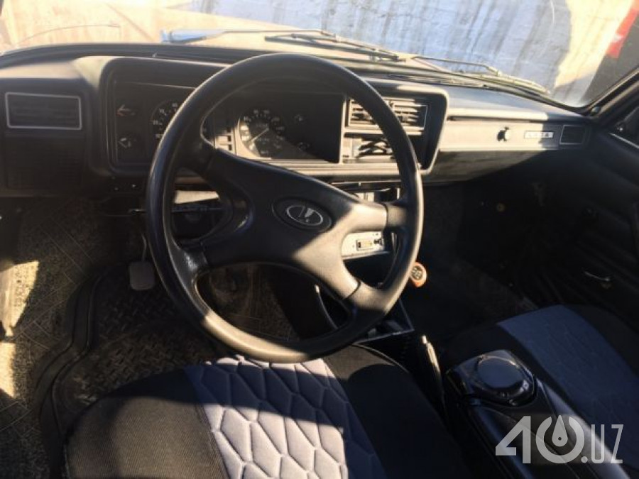 LADA (ВАЗ) 2105