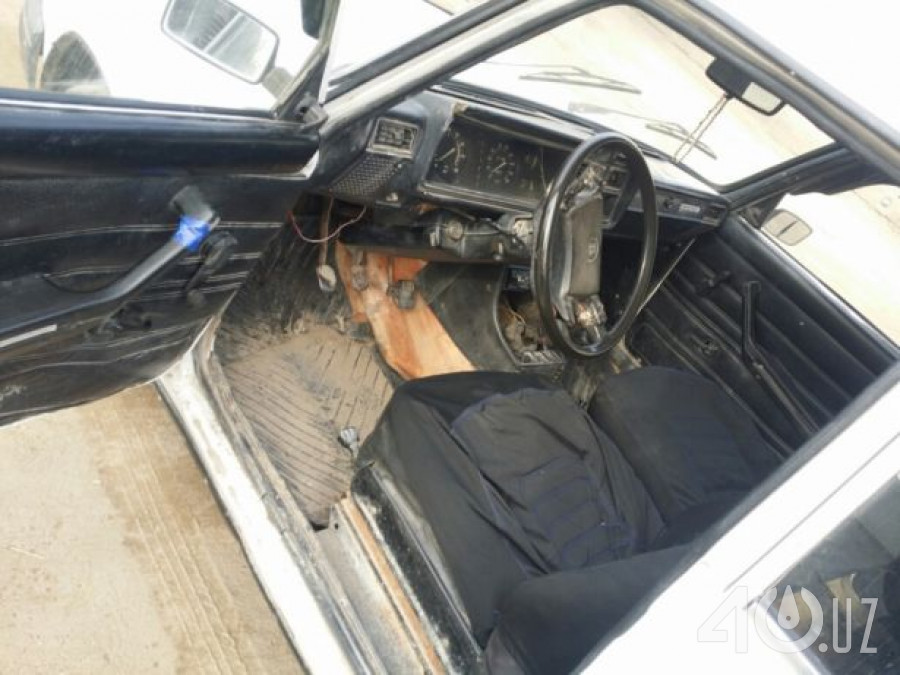 LADA (ВАЗ) 2107