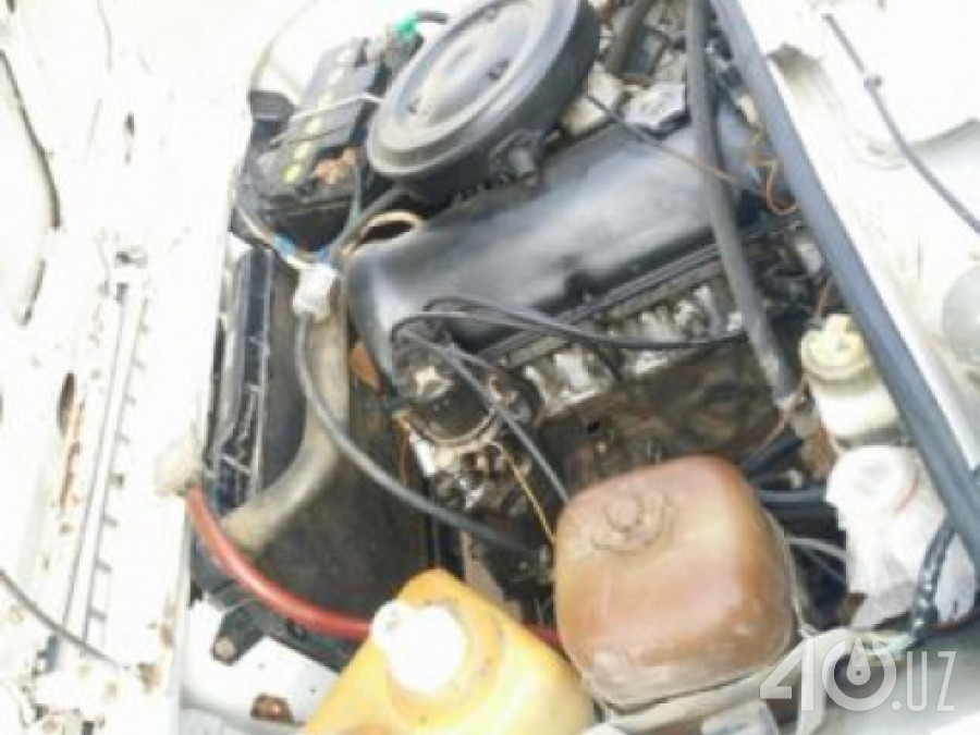 LADA (ВАЗ) 2107