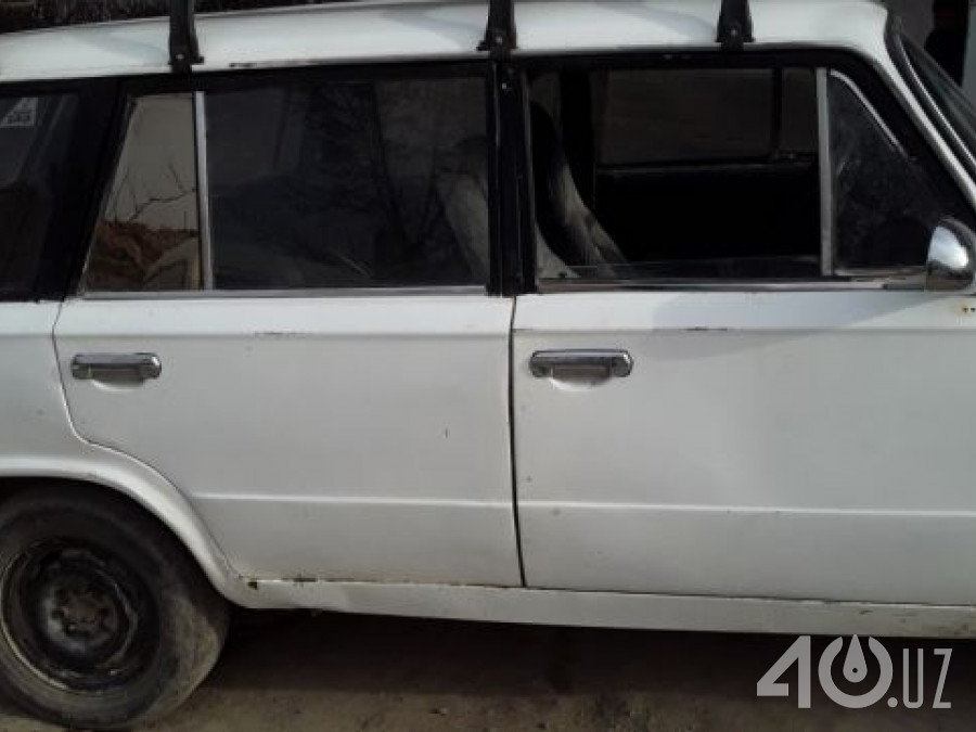 LADA (ВАЗ) 2102