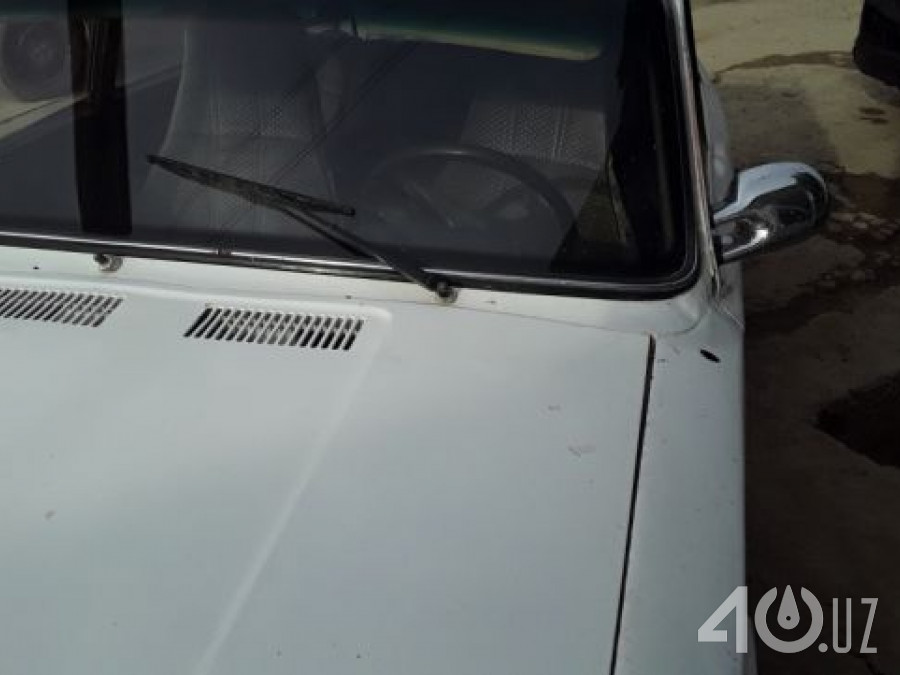 LADA (ВАЗ) 2102